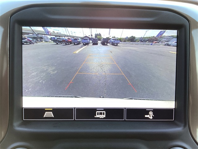 Used Car 2021 Chevrolet Silverado 1500  High Country For Sale Under $50,000 In San Antonio, Texas