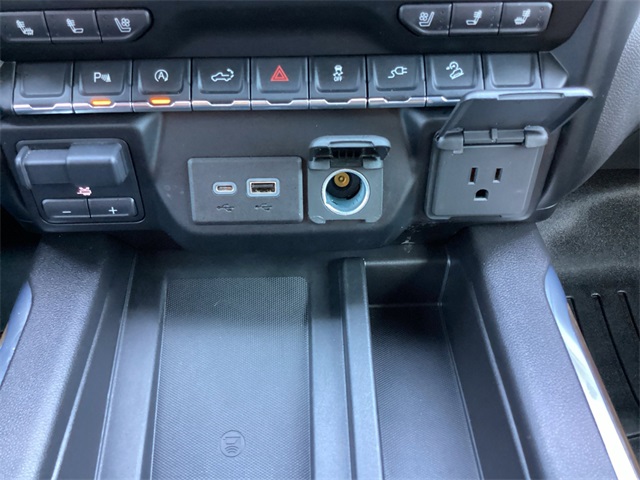 Used Car 2021 Chevrolet Silverado 1500  High Country For Sale Under $50,000 In San Antonio, Texas
