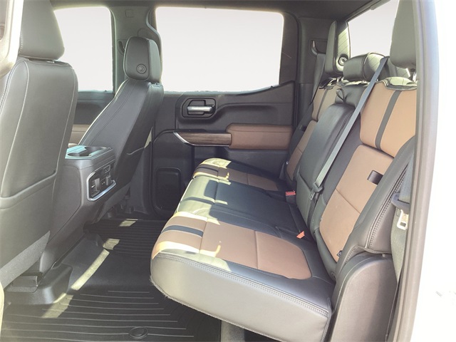 Used Car 2021 Chevrolet Silverado 1500  High Country For Sale Under $50,000 In San Antonio, Texas
