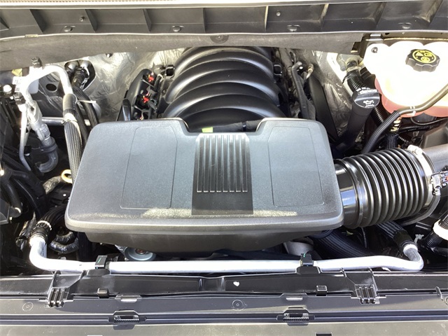 Used Car 2021 Chevrolet Silverado 1500  High Country For Sale Under $50,000 In San Antonio, Texas