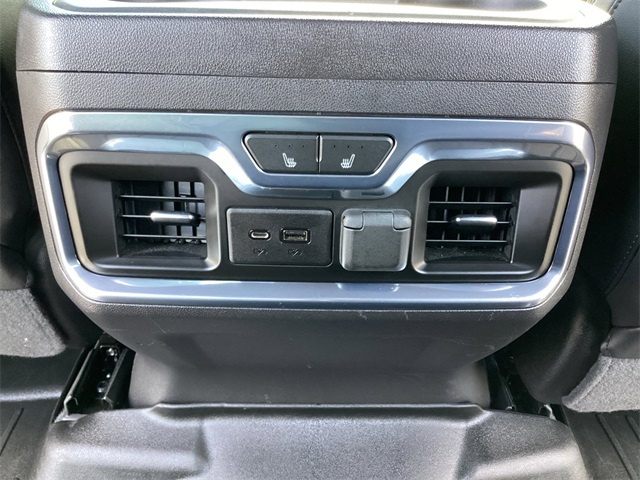 Used Car 2021 Chevrolet Silverado 1500  High Country For Sale Under $50,000 In San Antonio, Texas