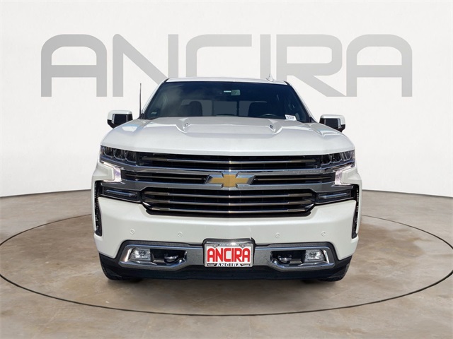 Used Car 2021 Chevrolet Silverado 1500  High Country For Sale Under $50,000 In San Antonio, Texas