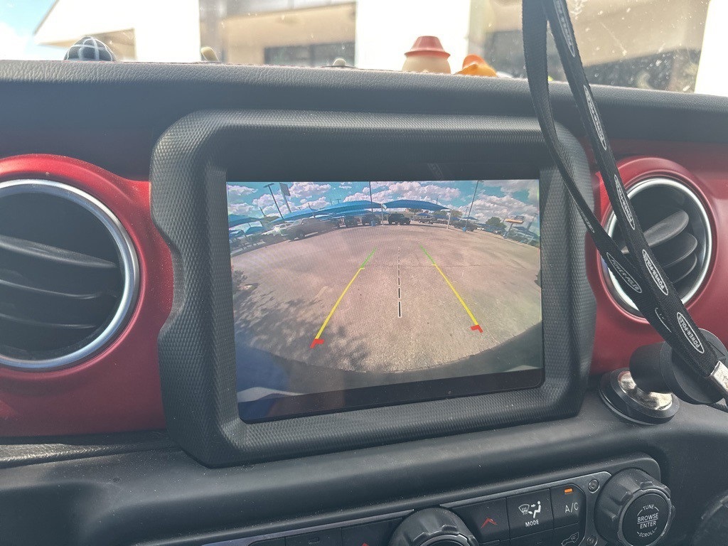 Used Car 2023 Jeep Wrangler  Rubicon For Sale Under $40,000 In San Marcos, Texas