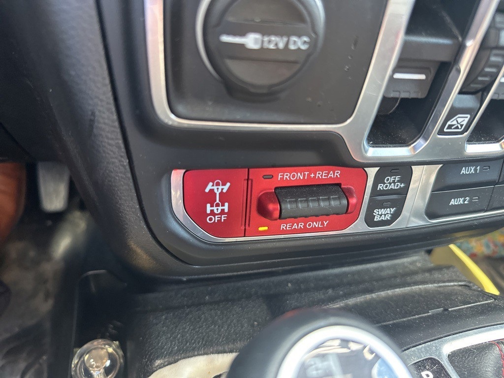 Used Car 2023 Jeep Wrangler  Rubicon For Sale Under $40,000 In San Marcos, Texas