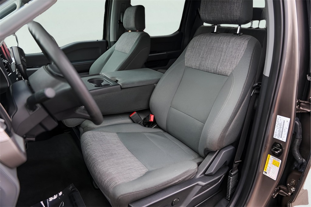 Used Car 2023 Ford F-150  Xlt For Sale Under $35,000 In Austin, Texas