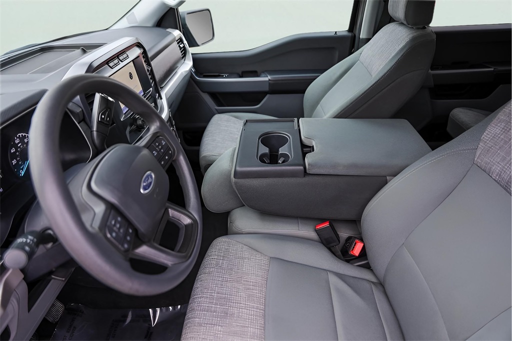 Used Car 2023 Ford F-150  Xlt For Sale Under $35,000 In Austin, Texas