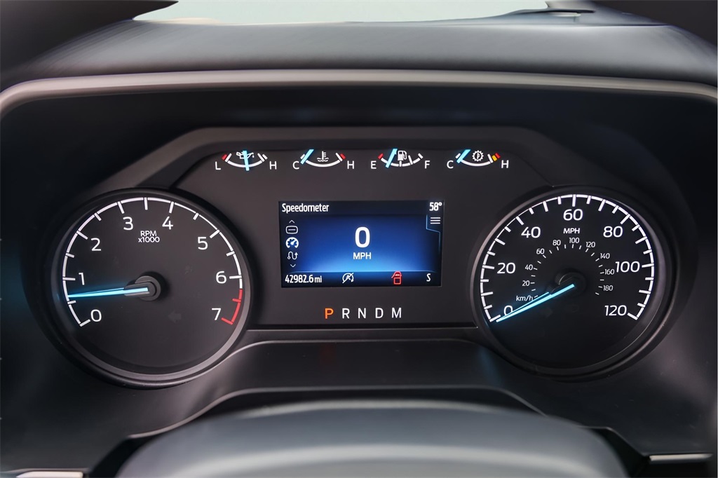 Used Car 2023 Ford F-150  Xlt For Sale Under $35,000 In Austin, Texas