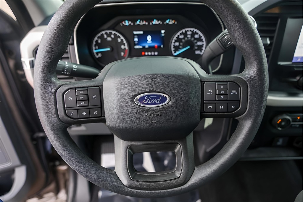 Used Car 2023 Ford F-150  Xlt For Sale Under $35,000 In Austin, Texas