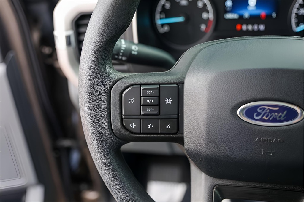 Used Car 2023 Ford F-150  Xlt For Sale Under $35,000 In Austin, Texas