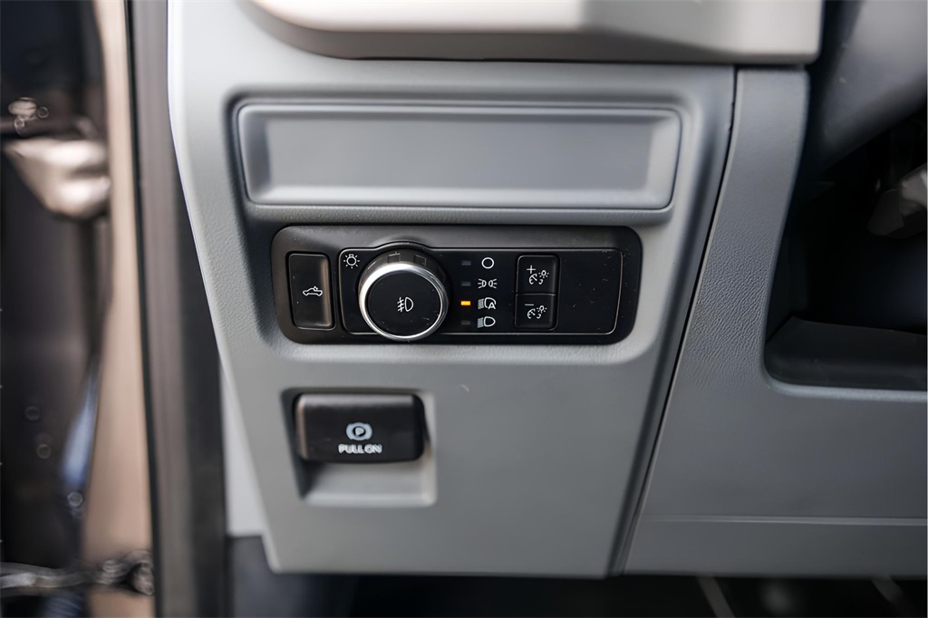 Used Car 2023 Ford F-150  Xlt For Sale Under $35,000 In Austin, Texas