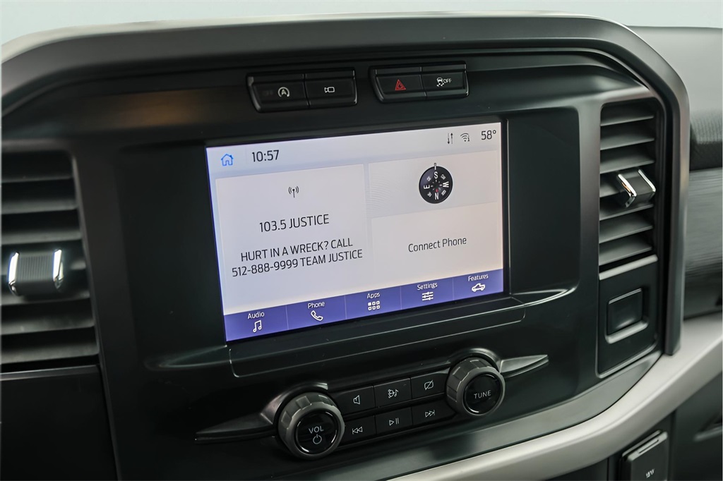 Used Car 2023 Ford F-150  Xlt For Sale Under $35,000 In Austin, Texas