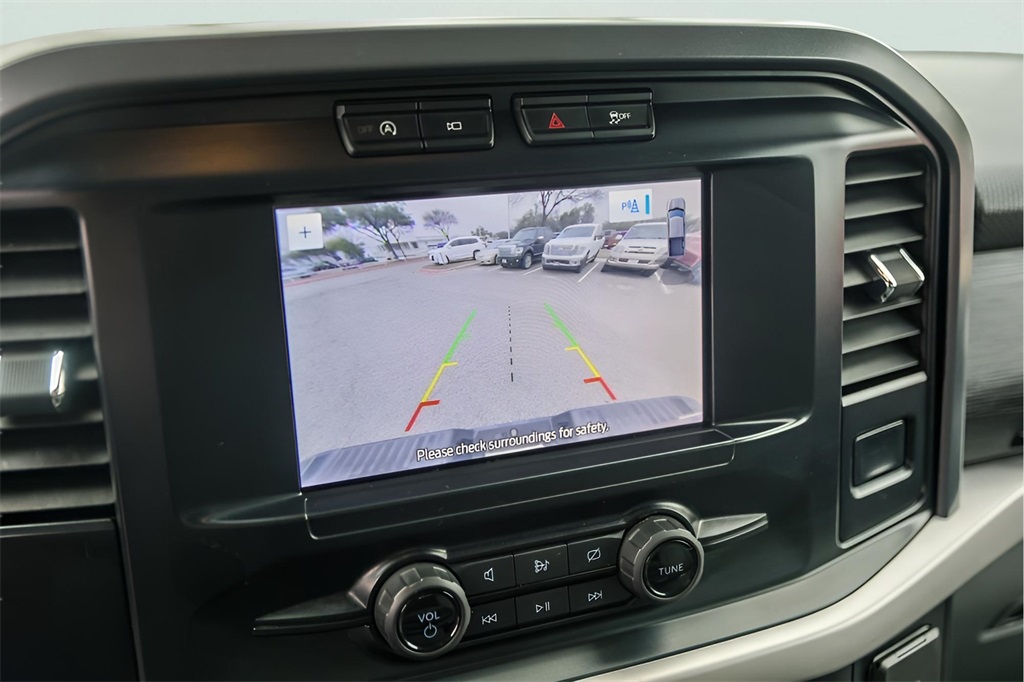 Used Car 2023 Ford F-150  Xlt For Sale Under $35,000 In Austin, Texas