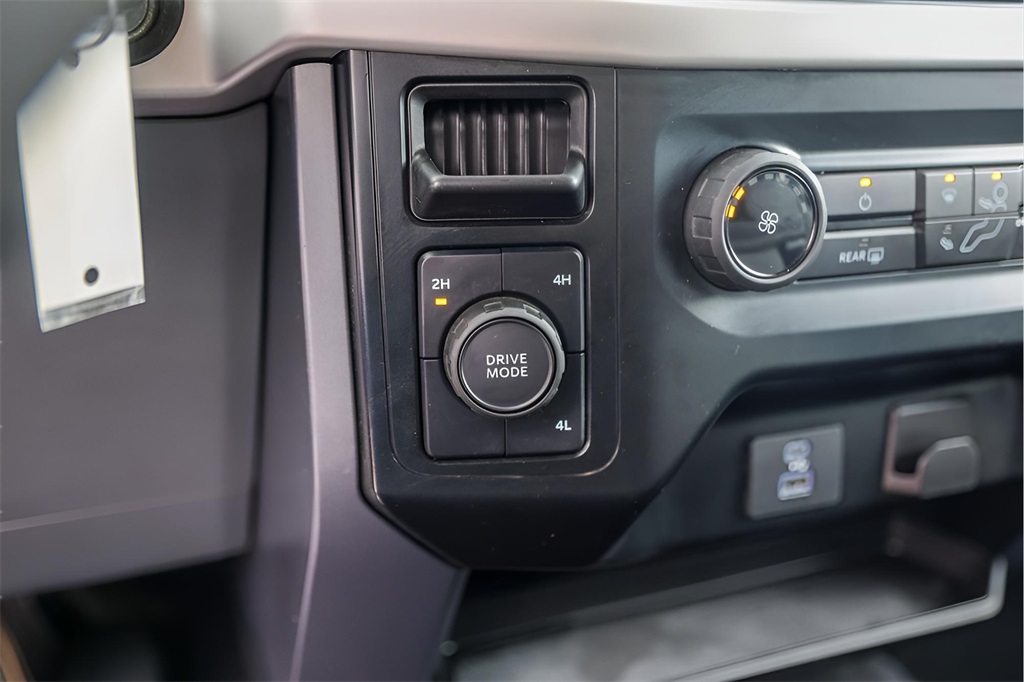 Used Car 2023 Ford F-150  Xlt For Sale Under $35,000 In Austin, Texas