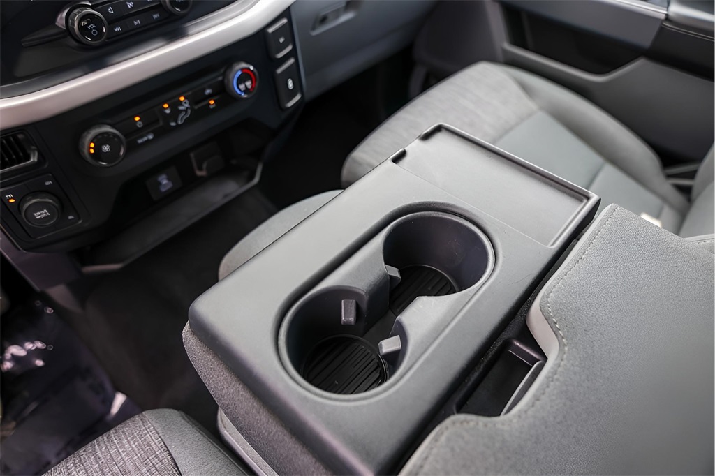 Used Car 2023 Ford F-150  Xlt For Sale Under $35,000 In Austin, Texas