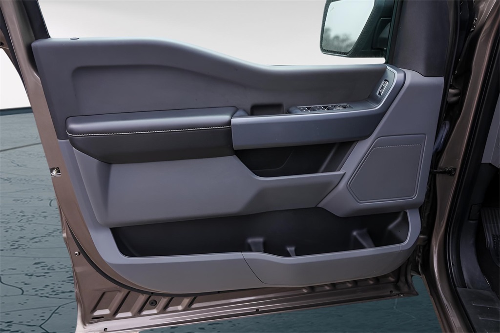 Used Car 2023 Ford F-150  Xlt For Sale Under $35,000 In Austin, Texas