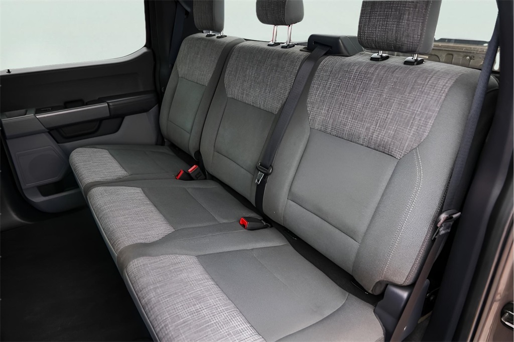 Used Car 2023 Ford F-150  Xlt For Sale Under $35,000 In Austin, Texas