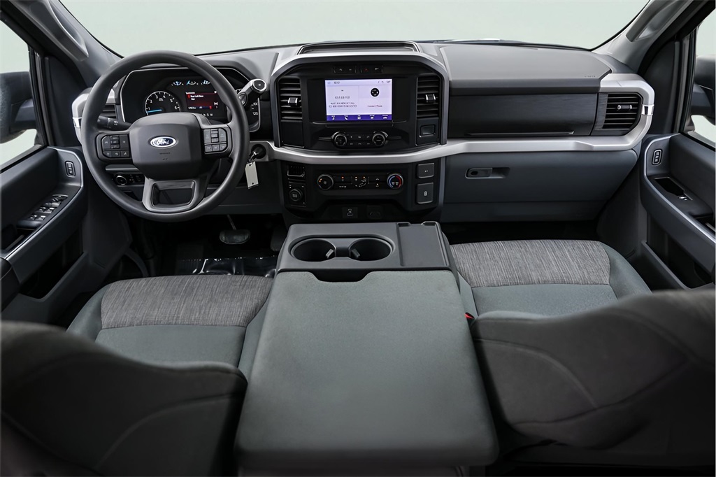 Used Car 2023 Ford F-150  Xlt For Sale Under $35,000 In Austin, Texas