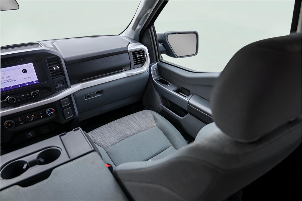 Used Car 2023 Ford F-150  Xlt For Sale Under $35,000 In Austin, Texas