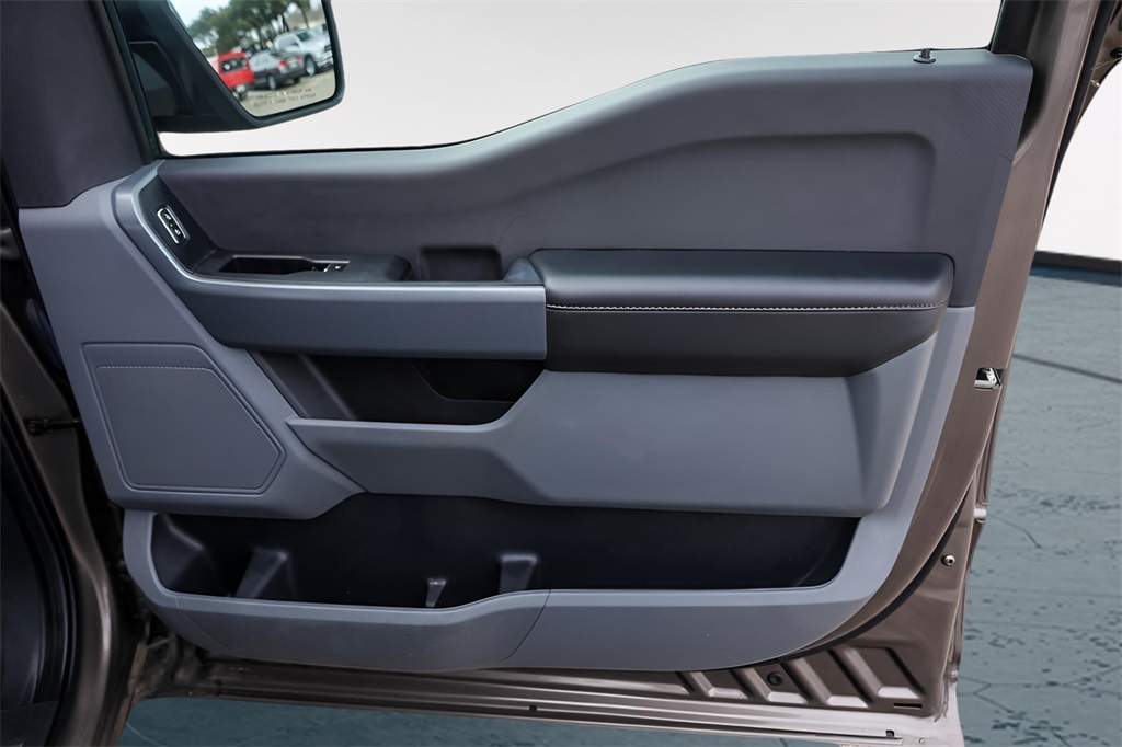 Used Car 2023 Ford F-150  Xlt For Sale Under $35,000 In Austin, Texas