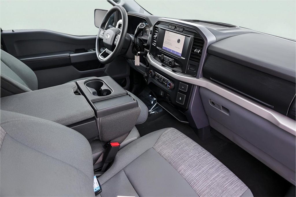 Used Car 2023 Ford F-150  Xlt For Sale Under $35,000 In Austin, Texas