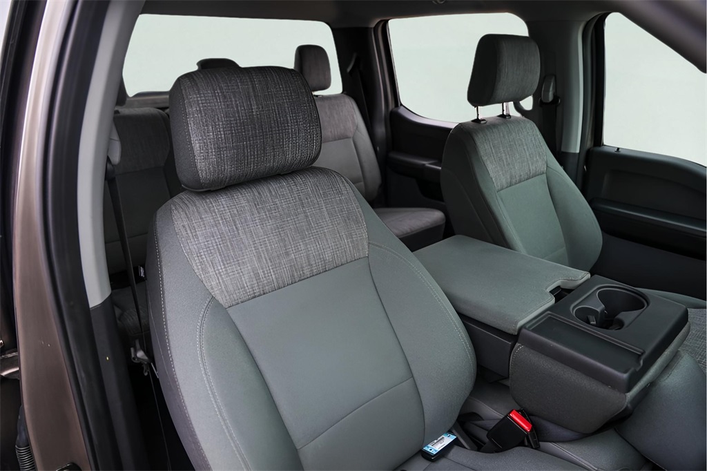 Used Car 2023 Ford F-150  Xlt For Sale Under $35,000 In Austin, Texas