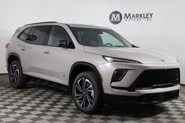 2026 Buick Enclave Sport Touring AWD