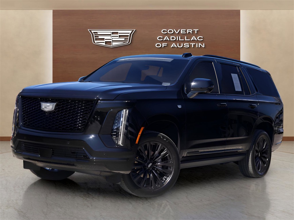 2025 Cadillac Escalade Sport Platinum RWD