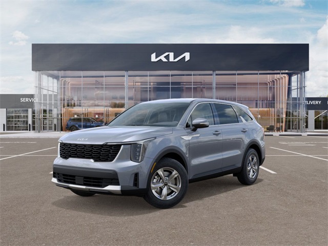 2025 Kia Sorento for sale in Cleveland, Ohio