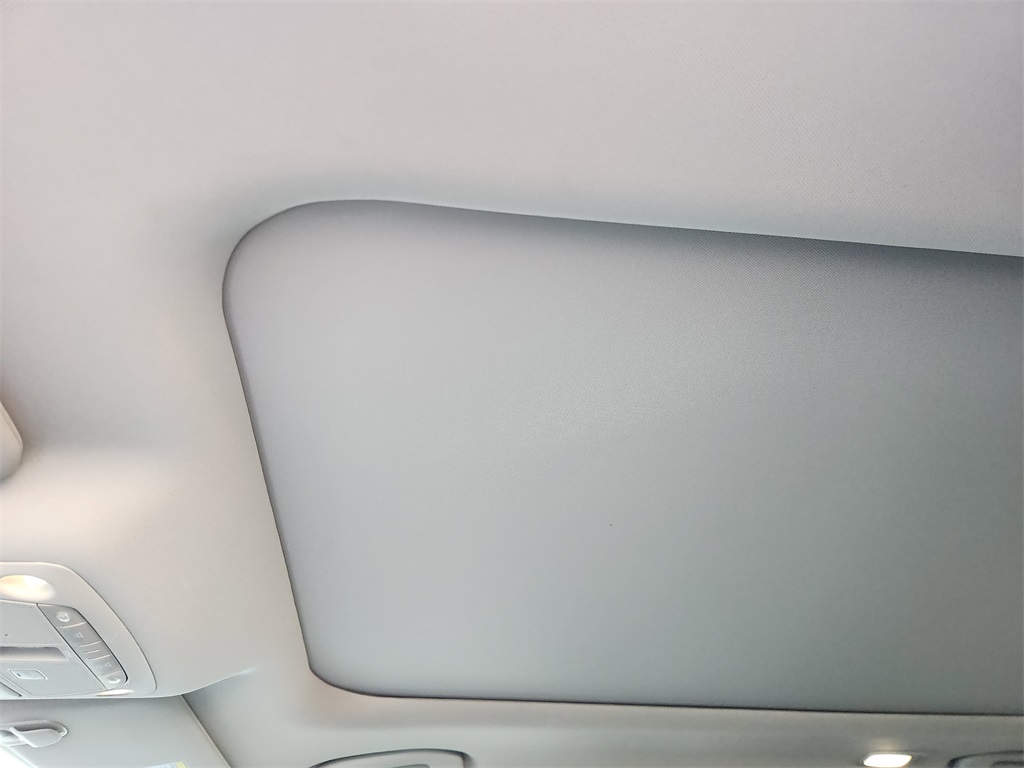 2018 Nissan Murano Platinum Silver at Don McGill Toyota