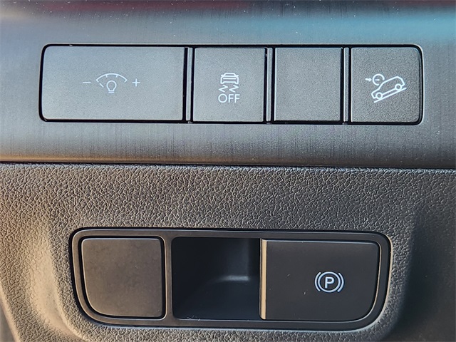 2025 Hyundai Kona N Line S Red at Big Star Chrysler Jeep Dodge Ram 