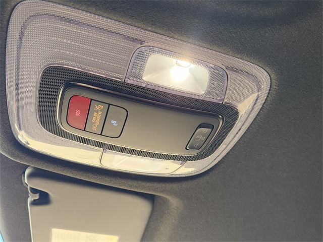 2025 Hyundai Kona N Line S Red at Big Star Chrysler Jeep Dodge Ram 