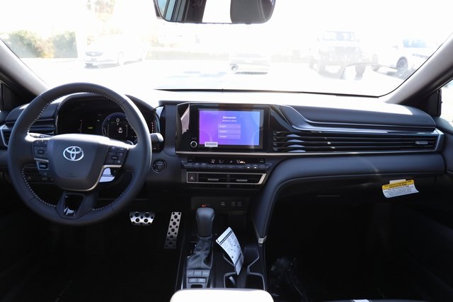 2026 Toyota Camry SE - 10
