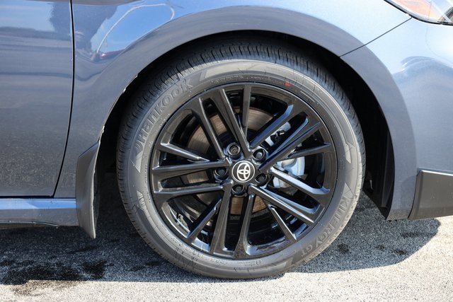 2026 Toyota Camry SE - 8
