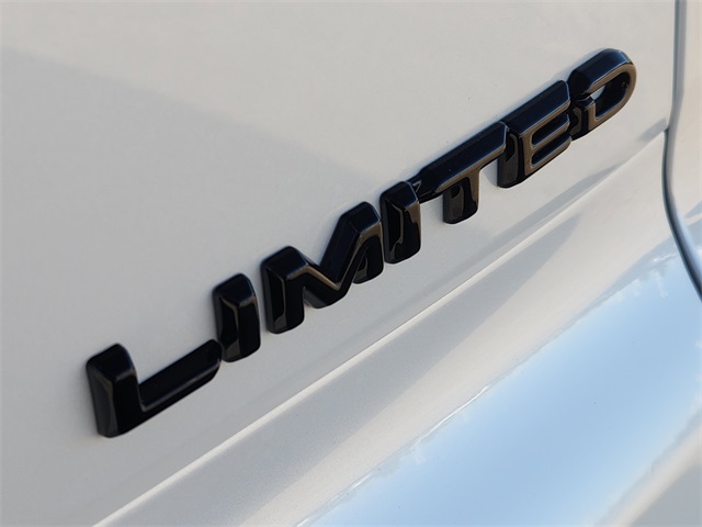 2026 Toyota Crown Signia Limited White at Don McGill Toyota