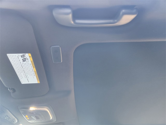 2026 Toyota Crown Signia Limited White at Don McGill Toyota