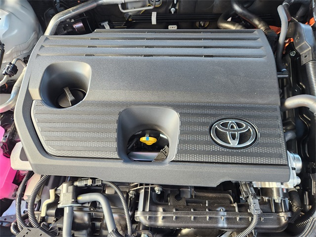 2026 Toyota Crown Signia Limited White at Don McGill Toyota