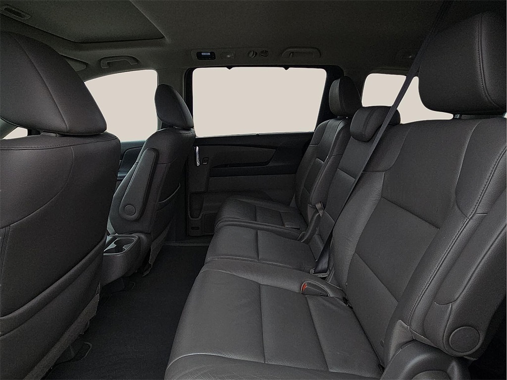 Used 2017 Honda Odyssey For Sale in Farmington, AR