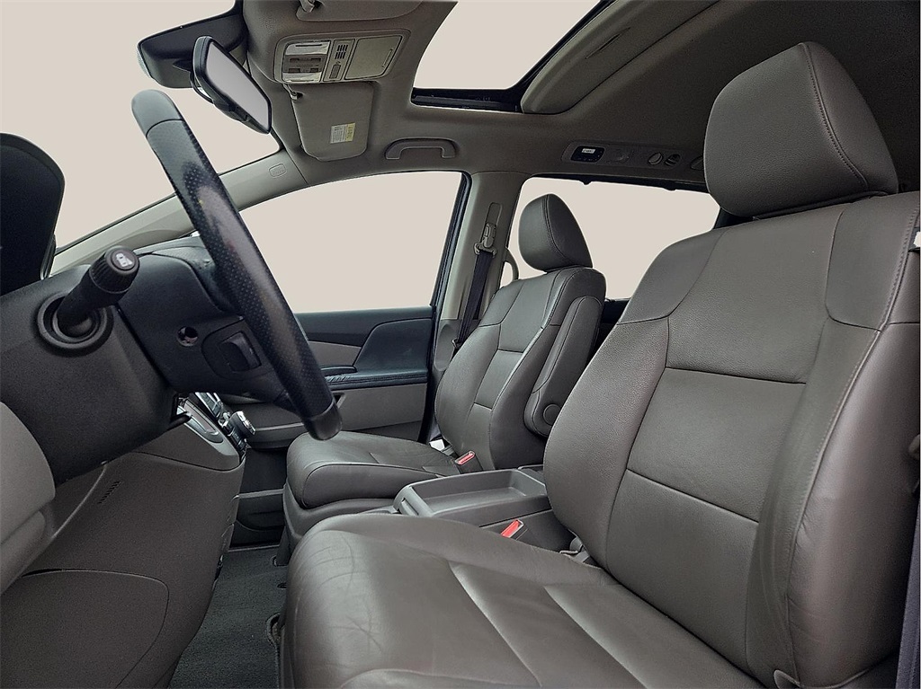 Used 2017 Honda Odyssey For Sale in Farmington, AR