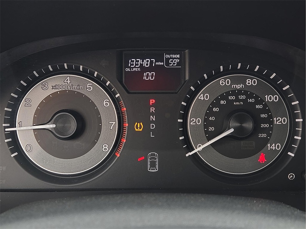 Used 2017 Honda Odyssey For Sale in Farmington, AR