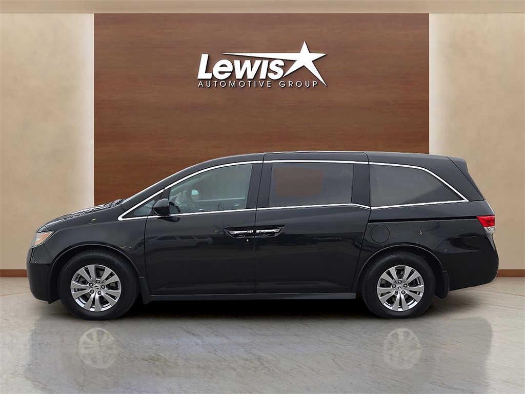 Used 2017 Honda Odyssey For Sale in Farmington, AR