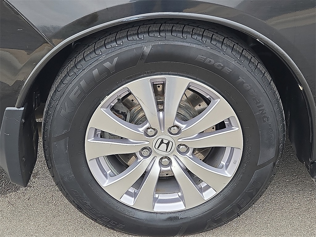 Used 2017 Honda Odyssey For Sale in Farmington, AR