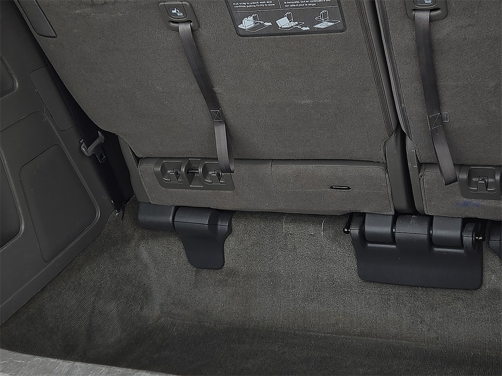 Used 2017 Honda Odyssey For Sale in Farmington, AR