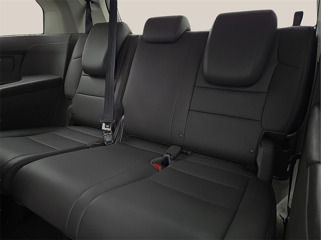 Used 2017 Honda Odyssey For Sale in Farmington, AR