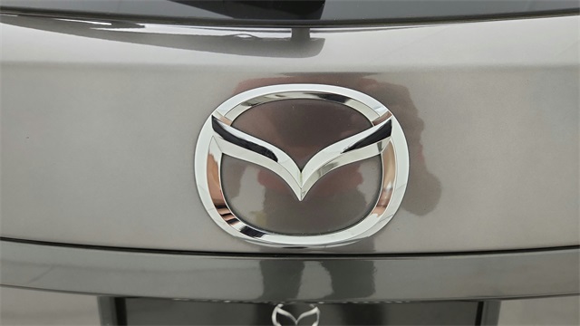 2018 Mazda Mazda3 Touring Gray at Emmons Autoplex