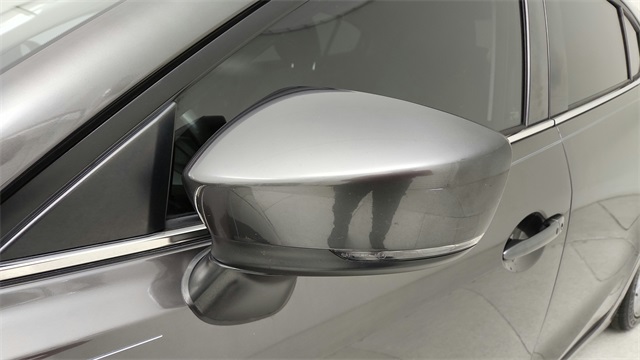 2018 Mazda Mazda3 Touring Gray at Emmons Autoplex