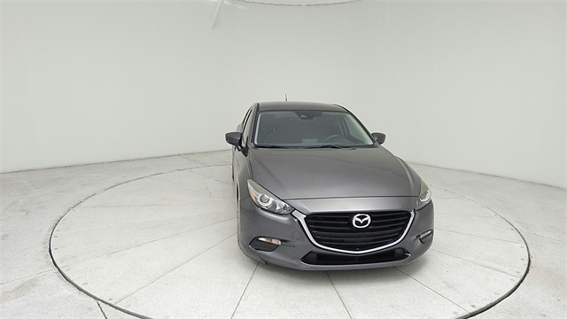 2018 Mazda Mazda3 Touring Gray at Emmons Autoplex