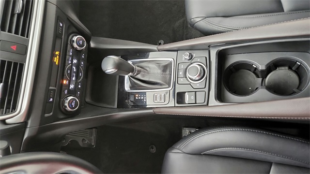 2018 Mazda Mazda3 Touring Gray at Emmons Autoplex