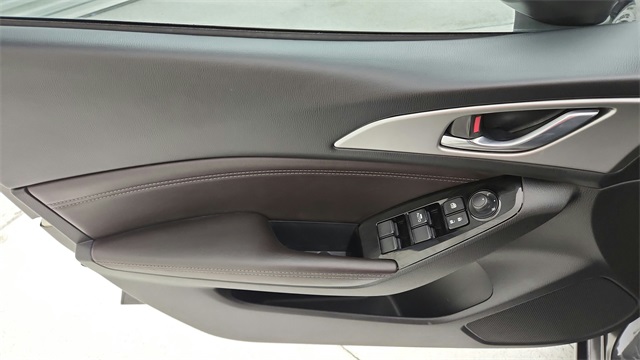 2018 Mazda Mazda3 Touring Gray at Emmons Autoplex