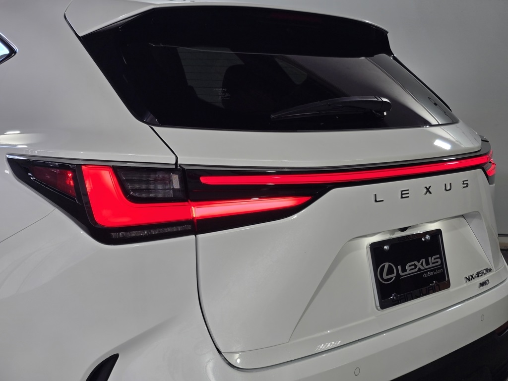 Thumbnail: 2026 Lexus NX - 10