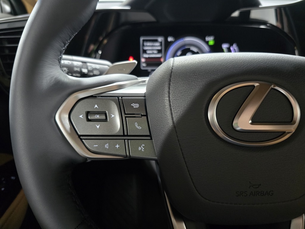 Thumbnail: 2026 Lexus NX - 16